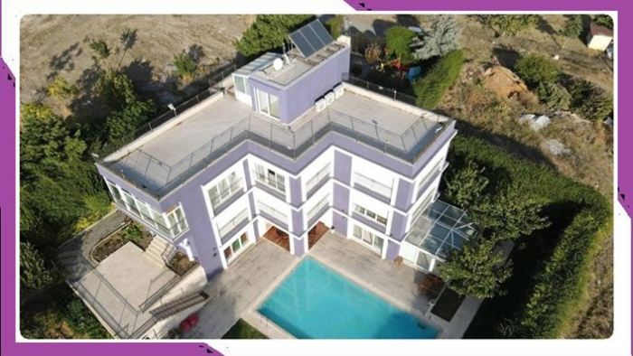 Otizmlilerin kaldığı Özel Mor Menekşe Bakım Merkezi’ndeki skandallara Tepkiler